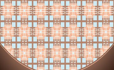Brownish Pattern Backgrounds