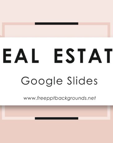 Real Estate Slides