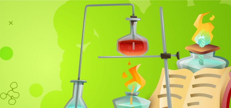 Science chemical