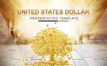 United States Dollar Backgrounds